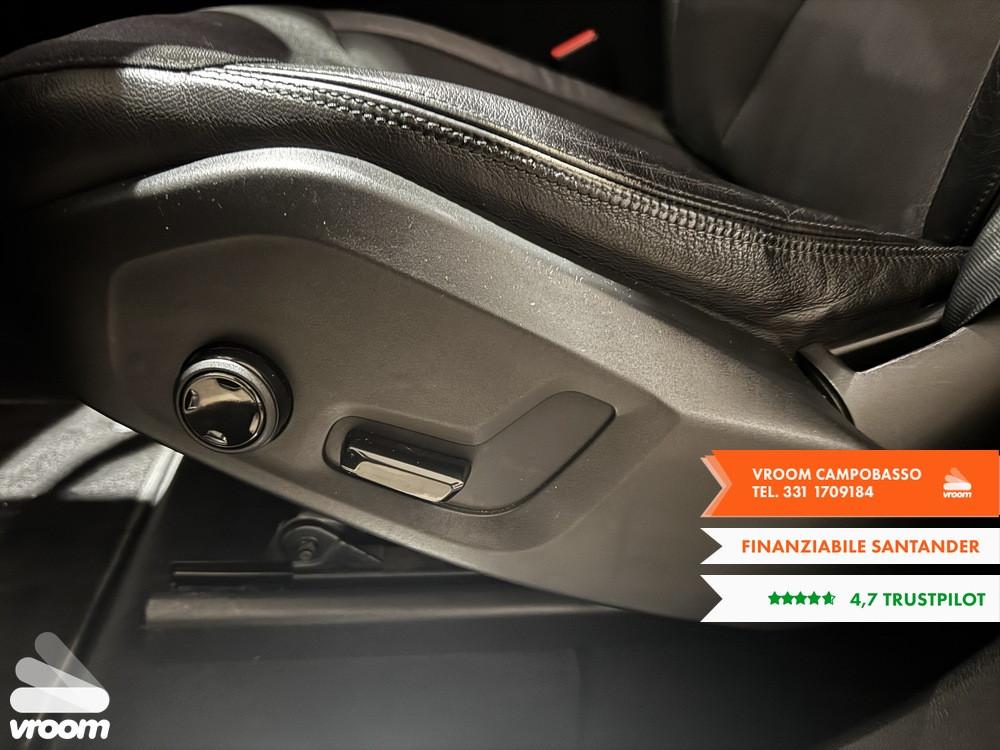 VOLVO XC60 (2017-->) XC60 B4 (d) Geartronic Ins...