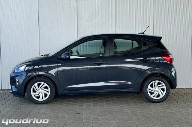 HYUNDAI i10 1.0 MPI 67 CV KM0