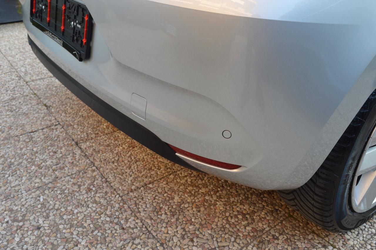 Renault Clio Blue dCi 100 CV 5 porte Business