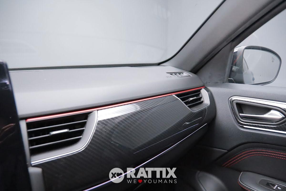 Renault Arkana 1.6 E-Tech hybrid 145CV R.S. Line