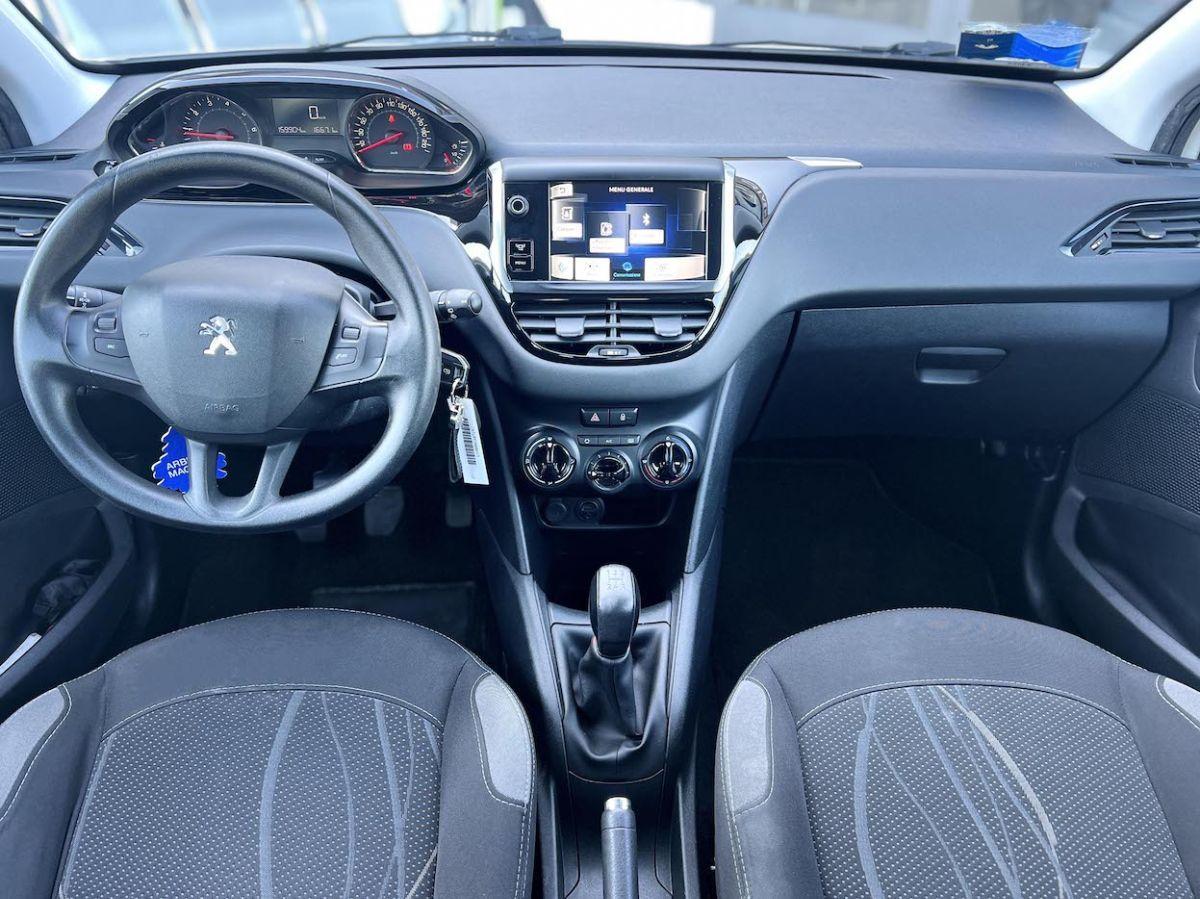 Peugeot 208 1.4 HDi 68 CV 5p. Allure N1