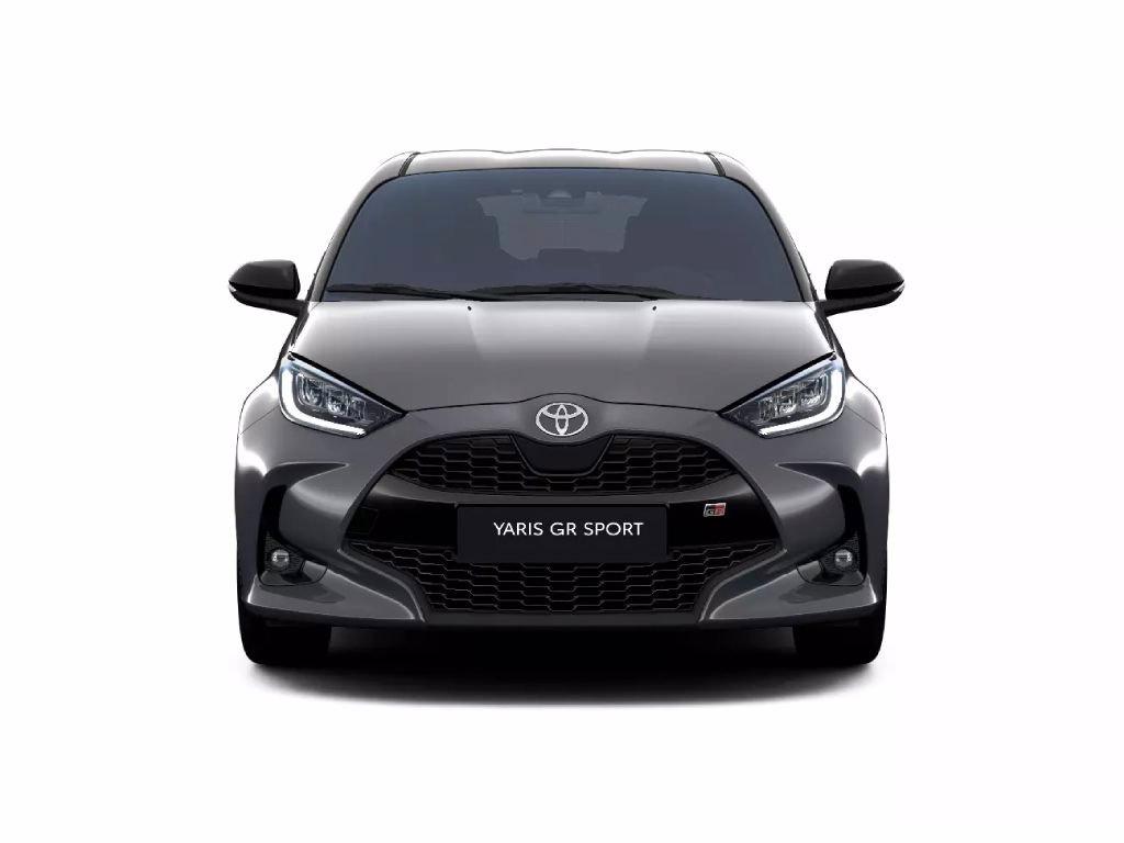 TOYOTA Yaris 1.5h 130 gr sport del 2025