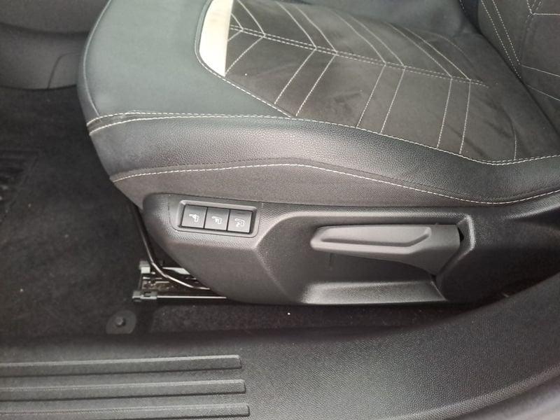 Opel Mokka 1.2 T 136cv Ultimate MT6