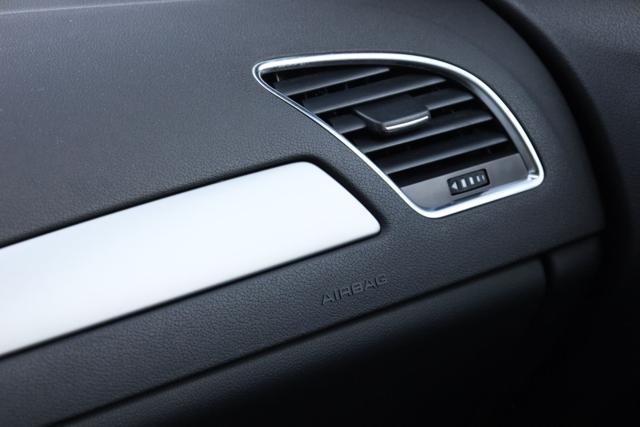 AUDI A4 Avant 2.0 TDI 120 CV