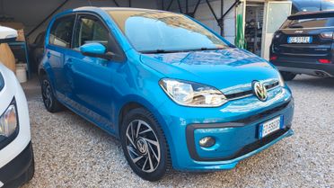 Volkswagen up! 1.0 5p. eco high up! BlueMotion Technology