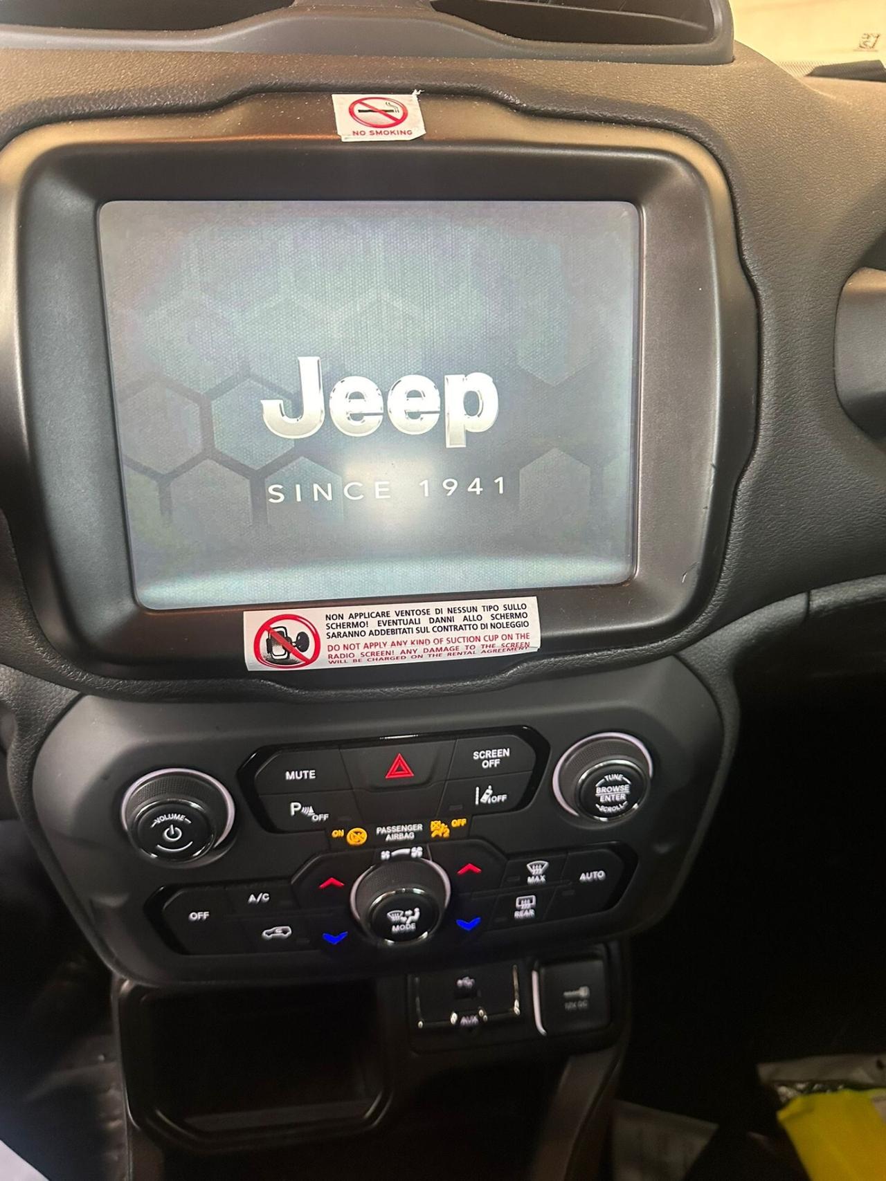 Jeep Renegade 1.0 T3 Longitude