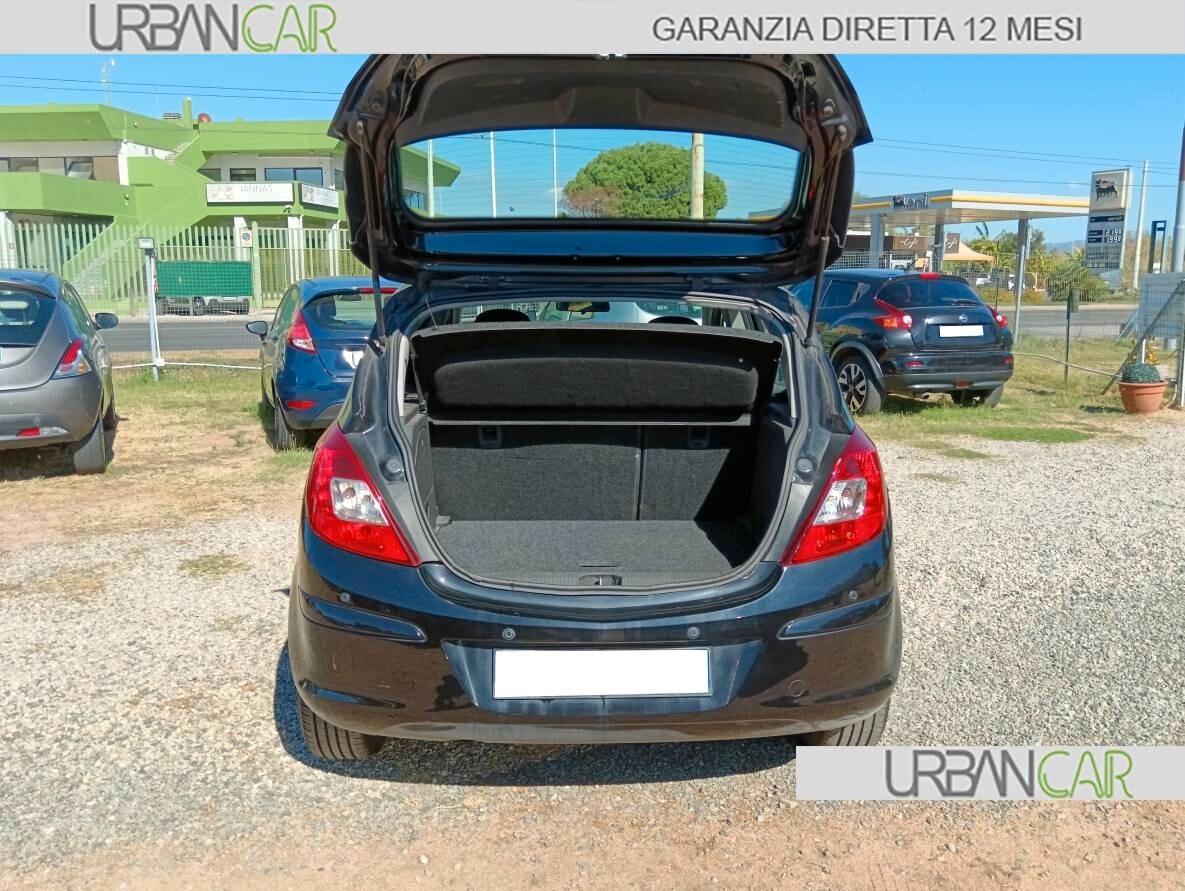 OPEL Corsa 1.3 Cdti 75 Cv 5p - GARANZIA