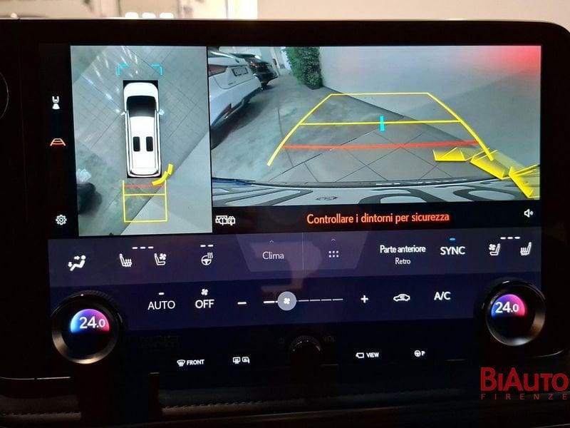 Lexus LM LM 2.5 hybrid Luxury 206cv 7p.ti auto 4WD