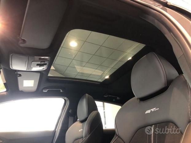 KIA ProCeed 1.5 T-GDI DCT GT Line Special Edition