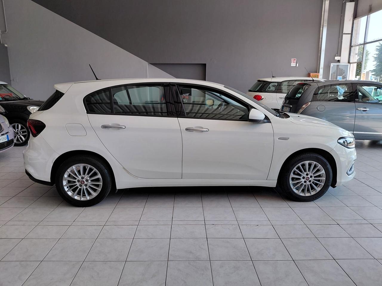 Fiat Tipo 1.3 Mjt S&S 5 porte City Life KM 159.600