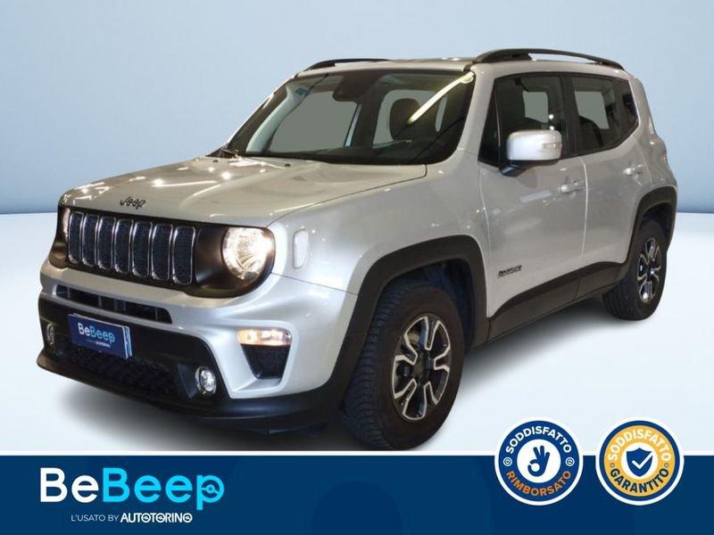 Jeep Renegade 1.0 T3 LONGITUDE 2WD