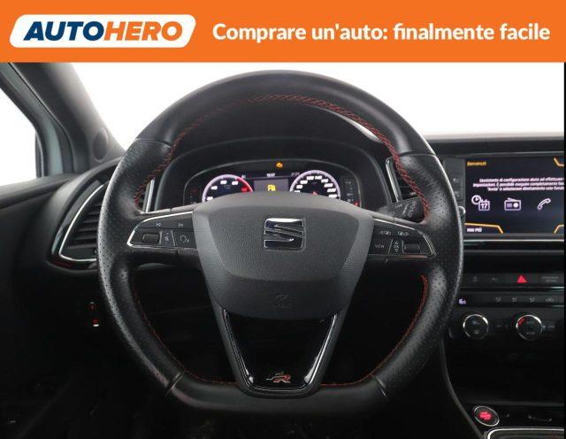 SEAT Leon 1.4 EcoTSI ACT 150 CV 5p. FR