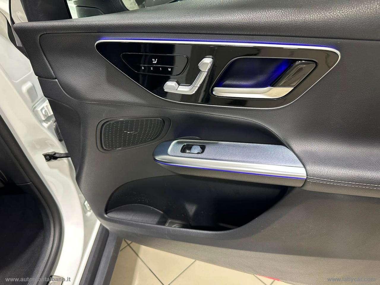 MERCEDES-BENZ GLC 220 d 4M Mild Hybrid Advanced Plus