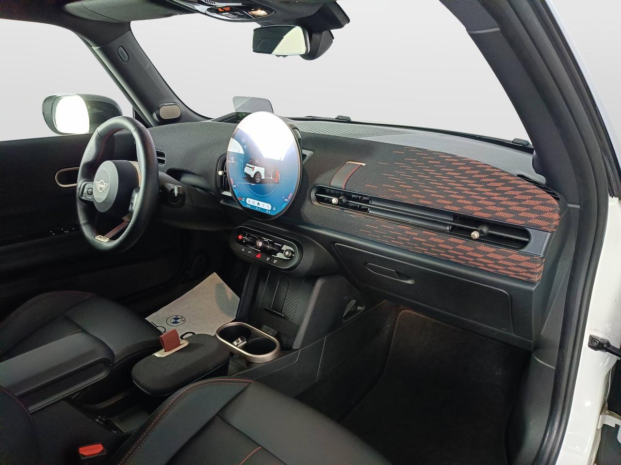 MINI Mini Cooper F66 3p - Mini Cooper 3p 2.0 S JCW auto