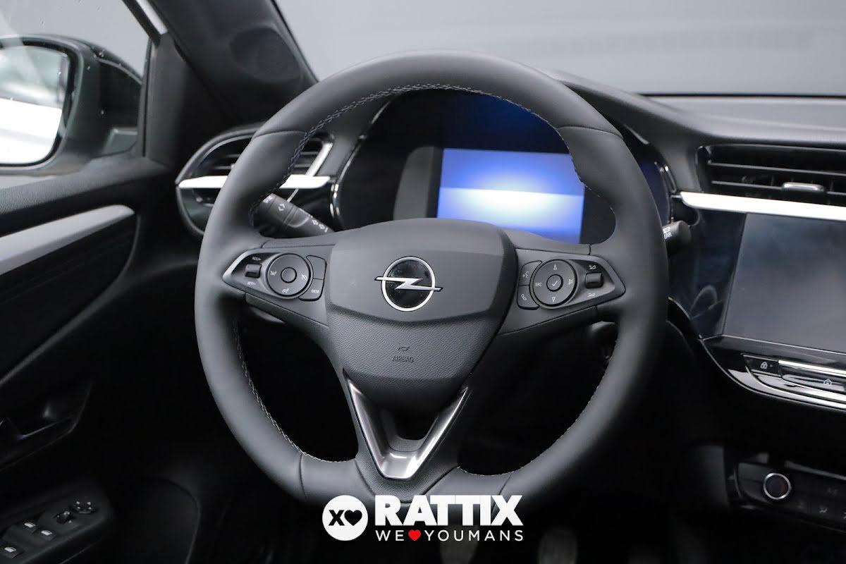 Opel Corsa 1.2 100CV GS at8