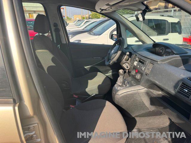 FIAT Idea 1.3 Multijet 16V 90 CV BlackMotion