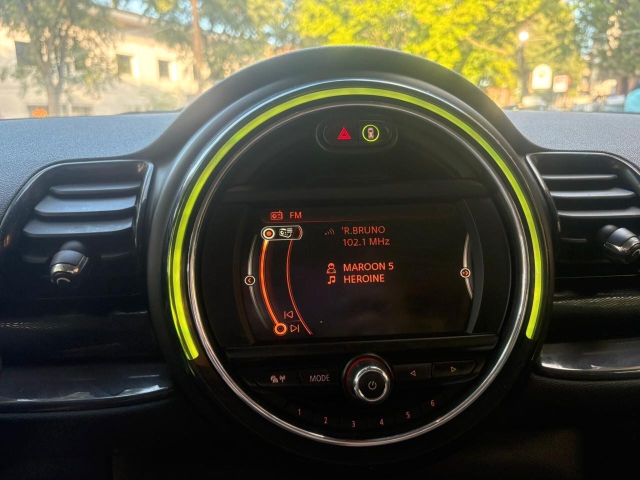 Mini One Clubman 1.5 D Hype