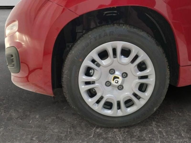 FIAT Pandina 1.0 firefly hybrid Icon s&s 70cv