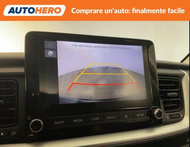 KIA Stonic 1.2 DPI Urban