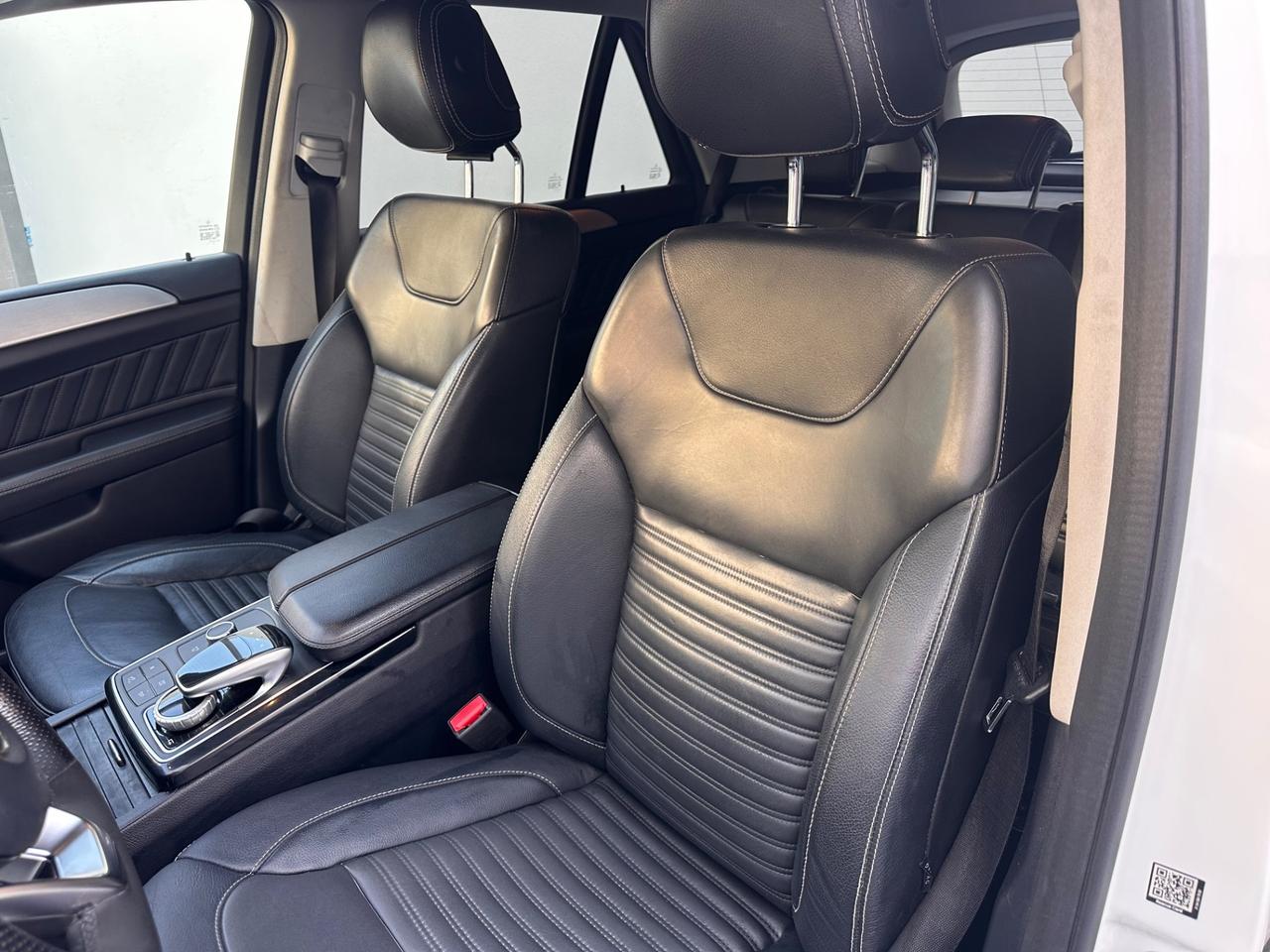 Mercedes-benz GLE 250 d 4Matic Premium