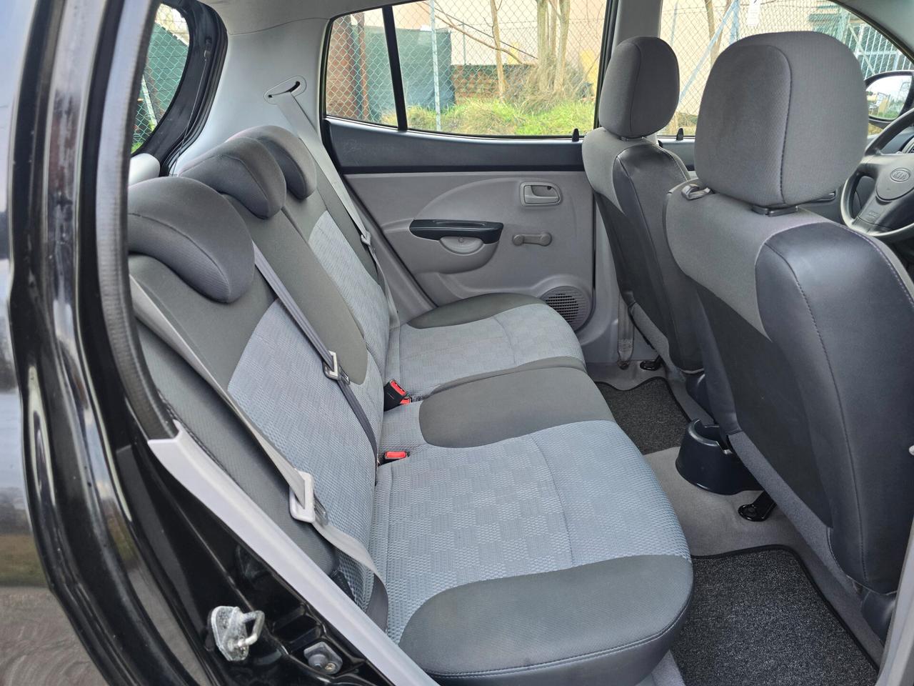 Kia Picanto 1.0 Benzina con GARANZIA - NEOPATENTATI