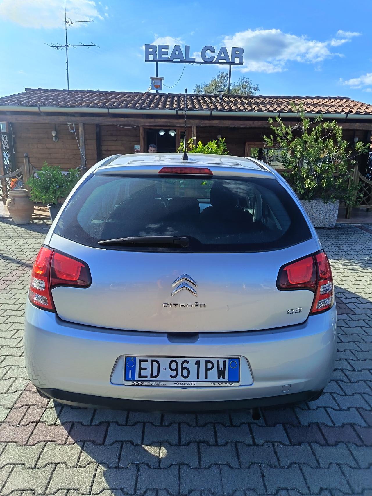 Citroen C3 1.1 Perfect
