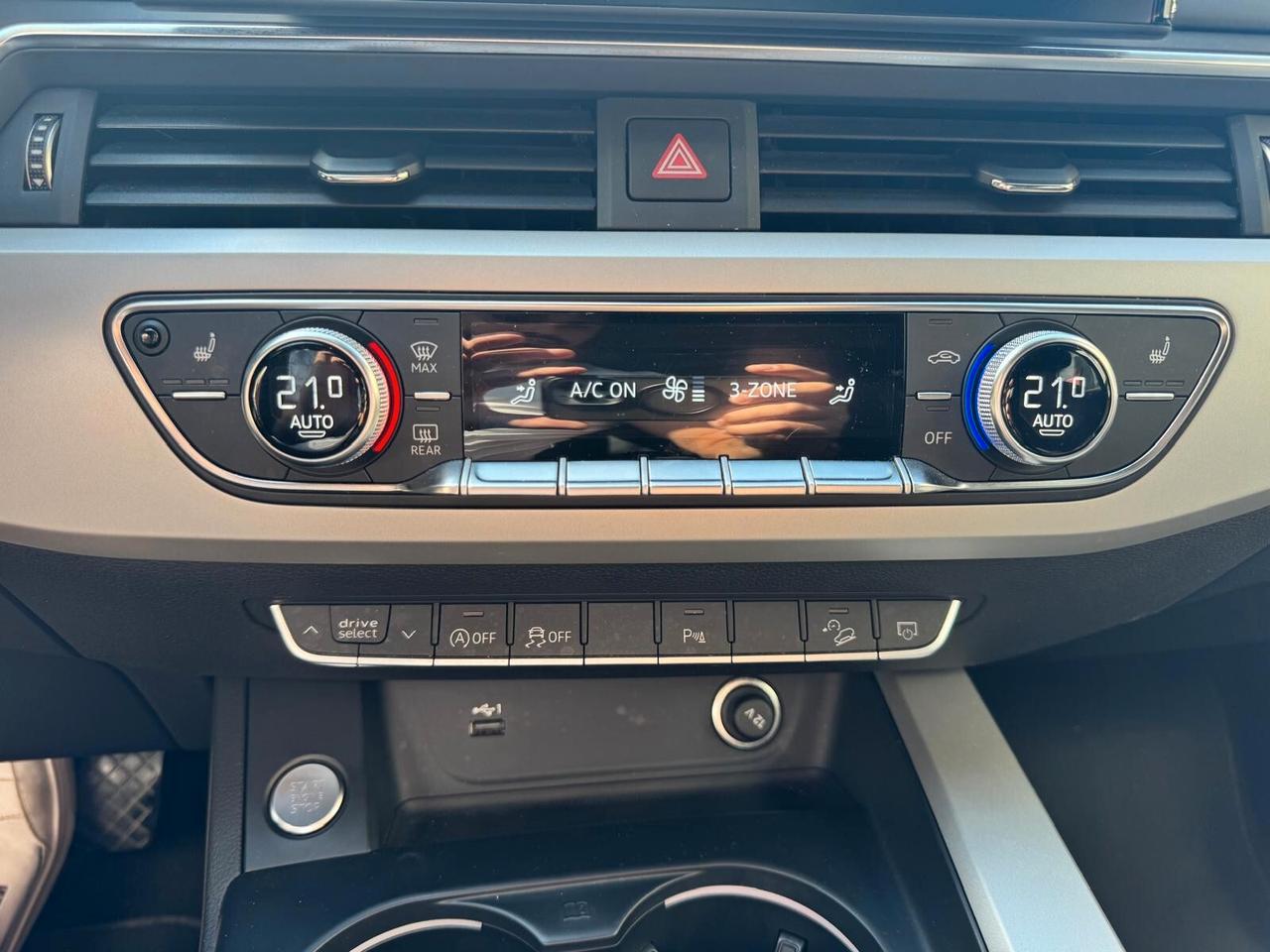 AUDI A4 ALLROAD TDI 204cv S-TRONIC BUSINESS EVOLUTION