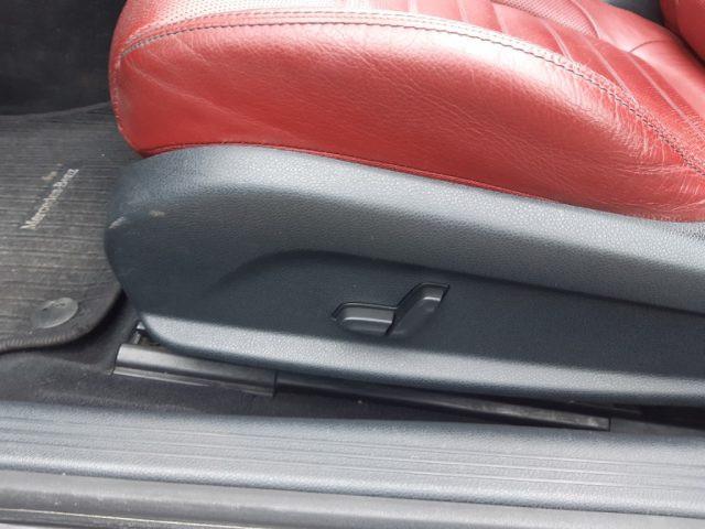 MERCEDES-BENZ C 250 d Automatic Cabrio Premium Plus