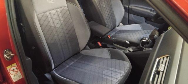 VOLKSWAGEN Taigo 1.0 TSI DSG R-Line TETTO