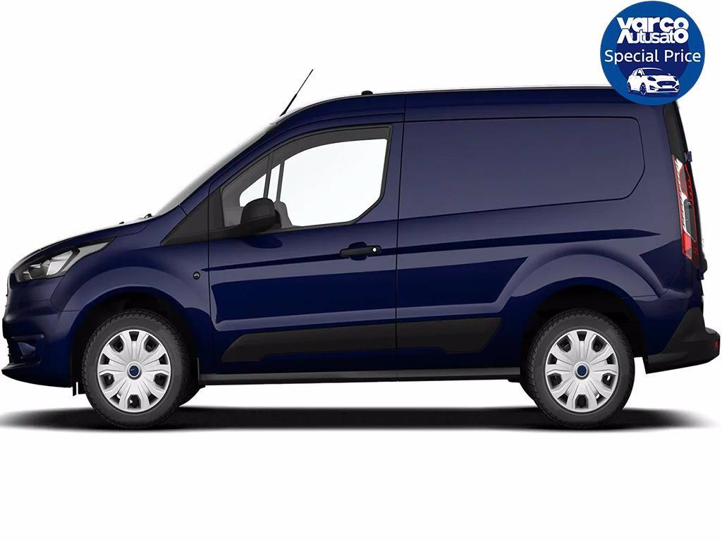 FORD Transit connect 200 1.5 ecoblue(tdci) 100cv trend l1h1 e6.2 nuova