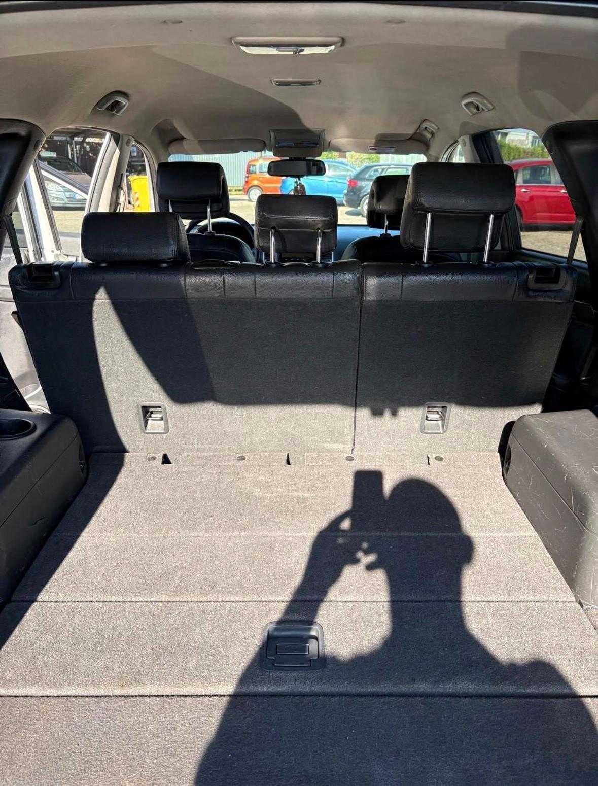 Chevrolet Captiva 2.0 VCDi LT