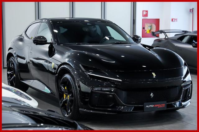 FERRARI Purosangue Purosangue|FULL CARBON|IVA ESP