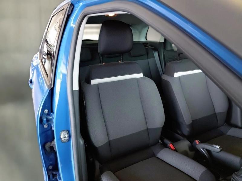 CITROEN C3 AIRCROSS PURETECH 110 SES SHINE SUV