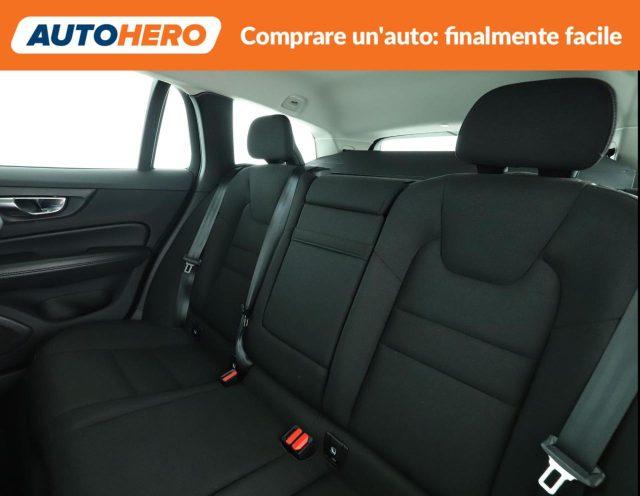 VOLVO V60 B4 (d) Geartronic Momentum Business