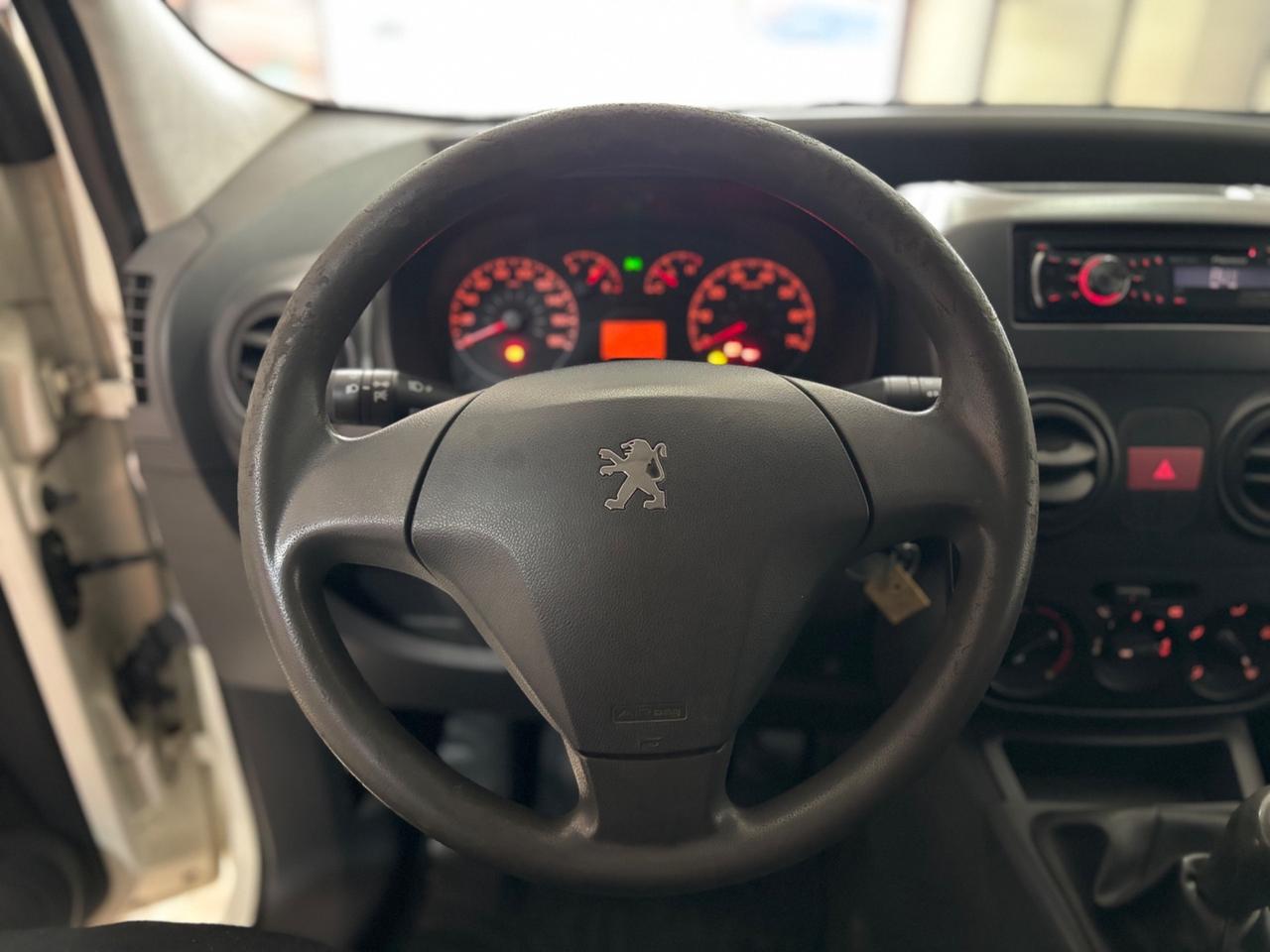 Peugeot Bipper 1.4 75CV Furgone