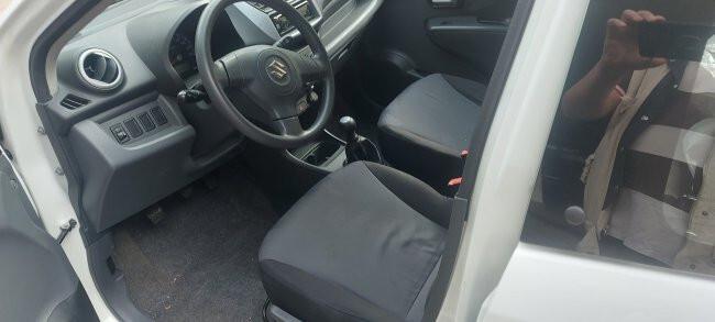 Suzuki Alto 1.0 GL