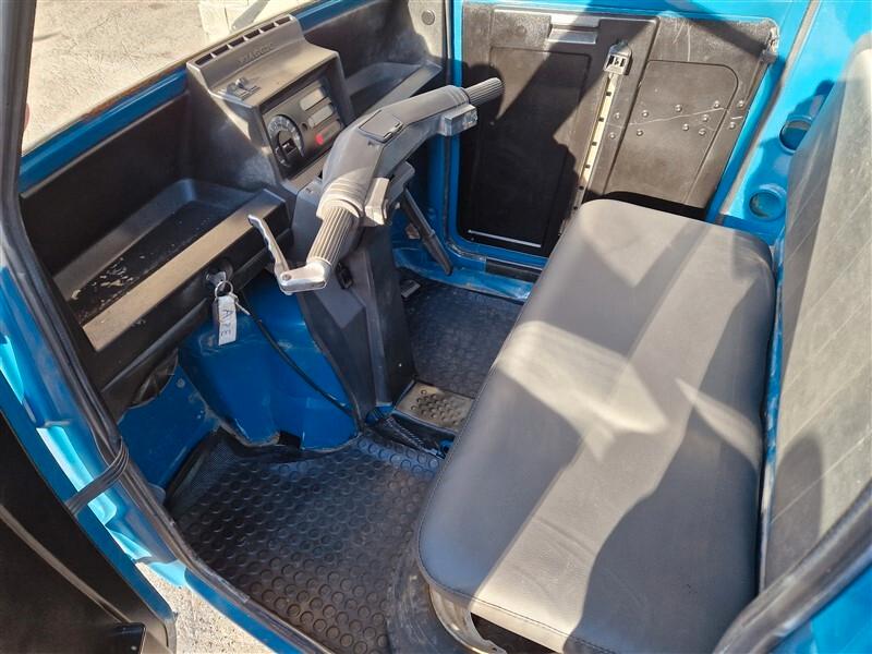 Piaggio Ape tm p702