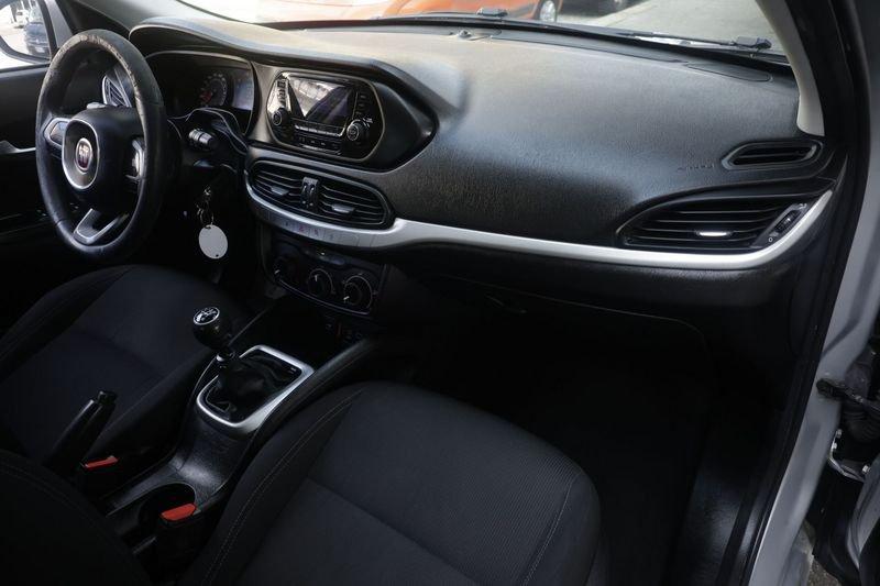FIAT Tipo FIAT Tipo 1.6 Mjt S&S SW Lounge 88KW ANNO 2017