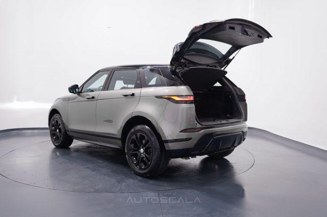 LAND ROVER Range Rover Evoque 2.0D 150cv I4-L.Flw AWD Auto R-Dynamic S