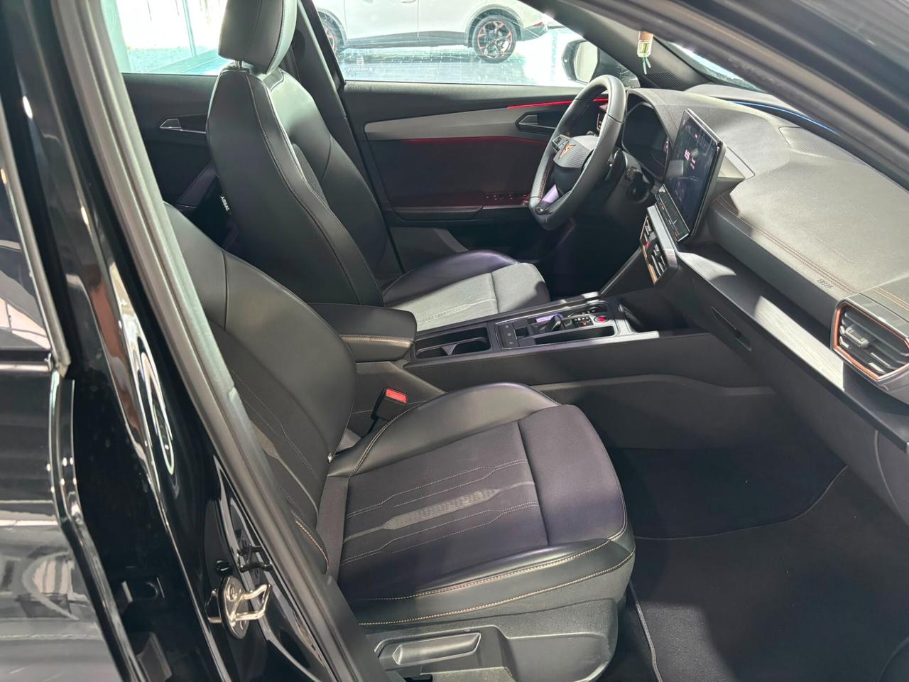 Cupra Formentor 1.4 e-Hybrid DSG