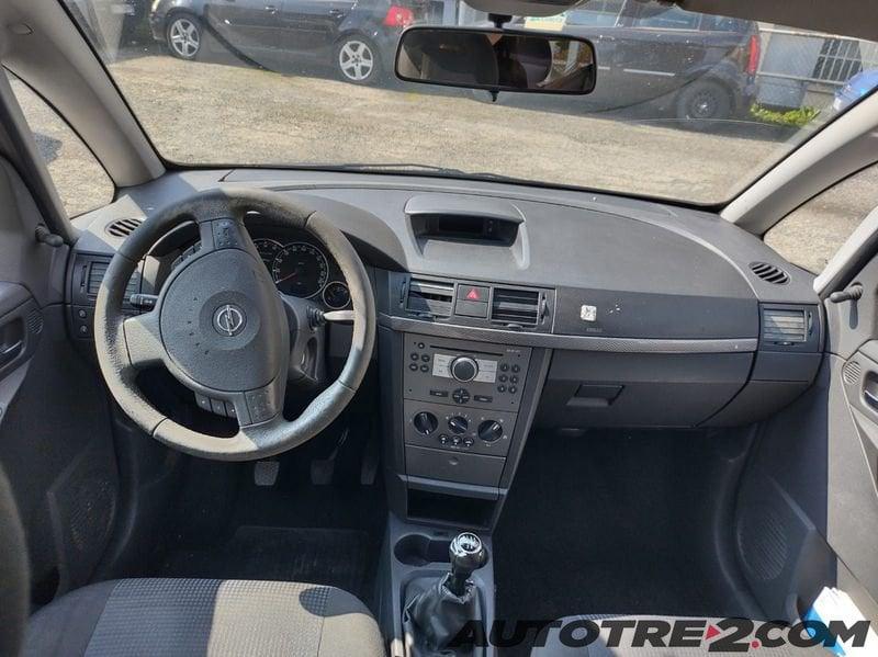 Opel Meriva Meriva 1.3 CDTI ecoFLEX Enjoy - OPERATORI DEL SETTORE