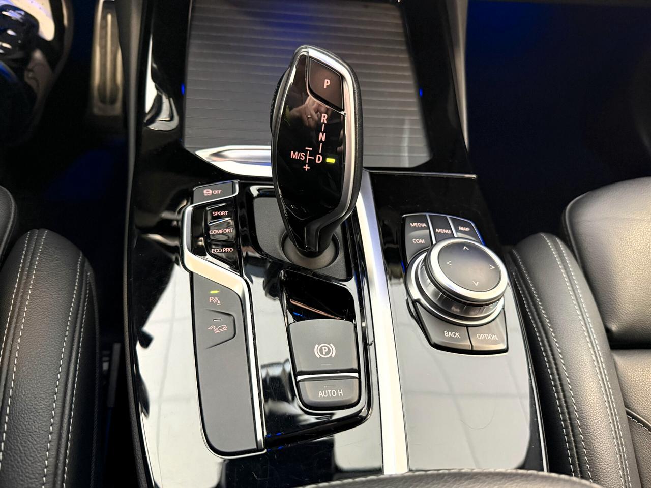 Bmw X3 M xDrive20d Msport - 2020 - AZIENDALE