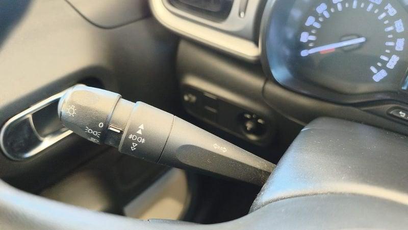 Citroën C3 BlueHDi 100 S&S Feel Pack