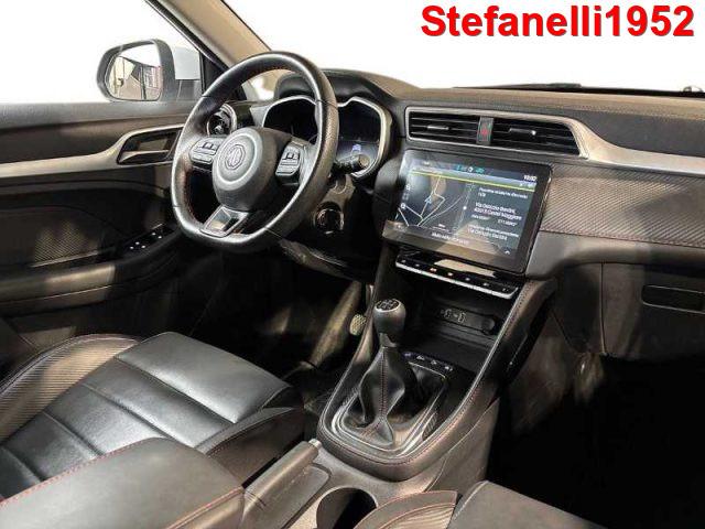MG ZS 2021 - 1.5 Luxury