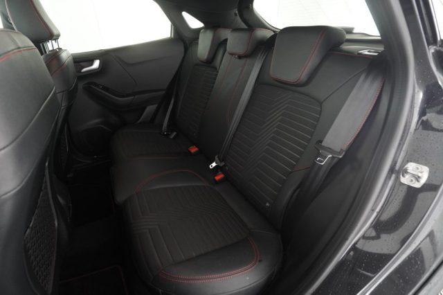 FORD Puma Puma 1.5 EcoBlue 120 CV S&S ST-Line X