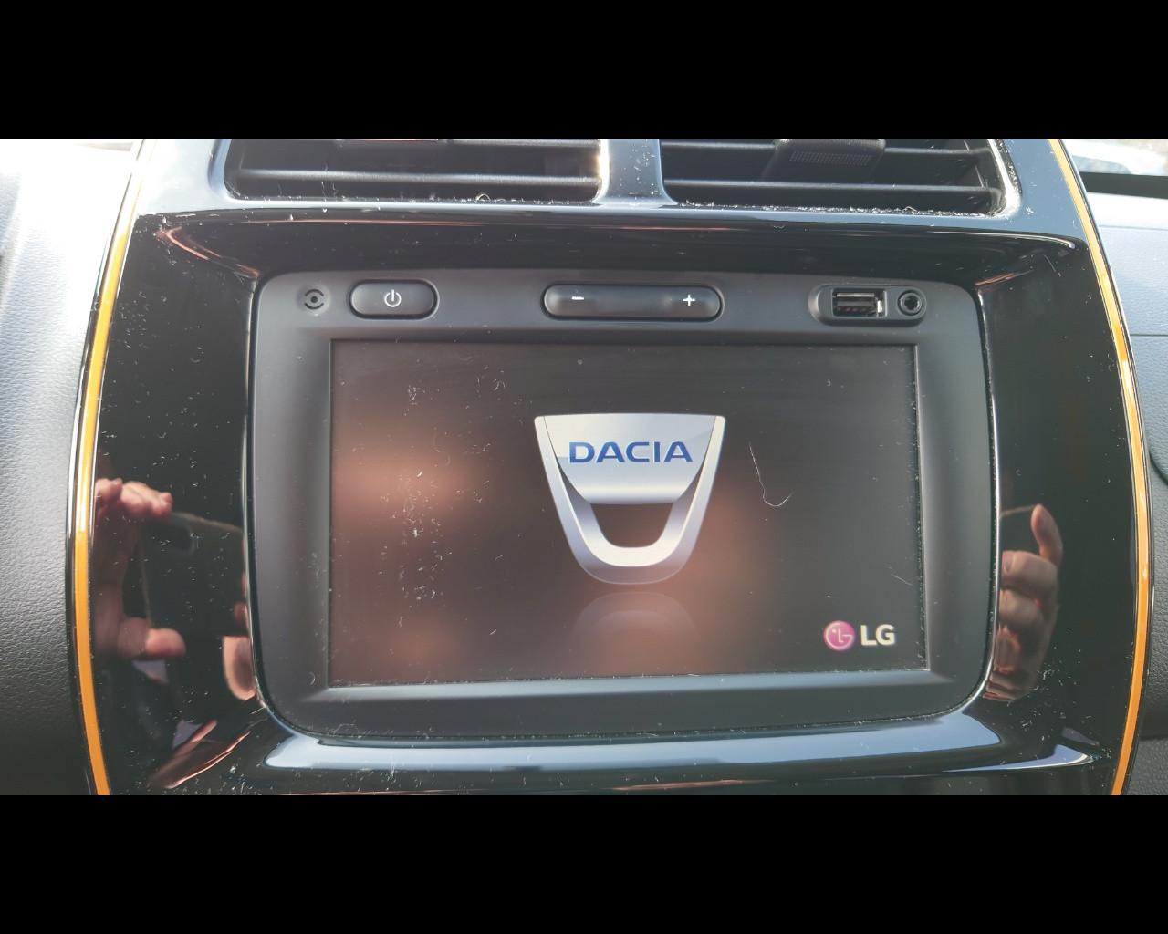 DACIA Spring - Comfort Plus Electric 45