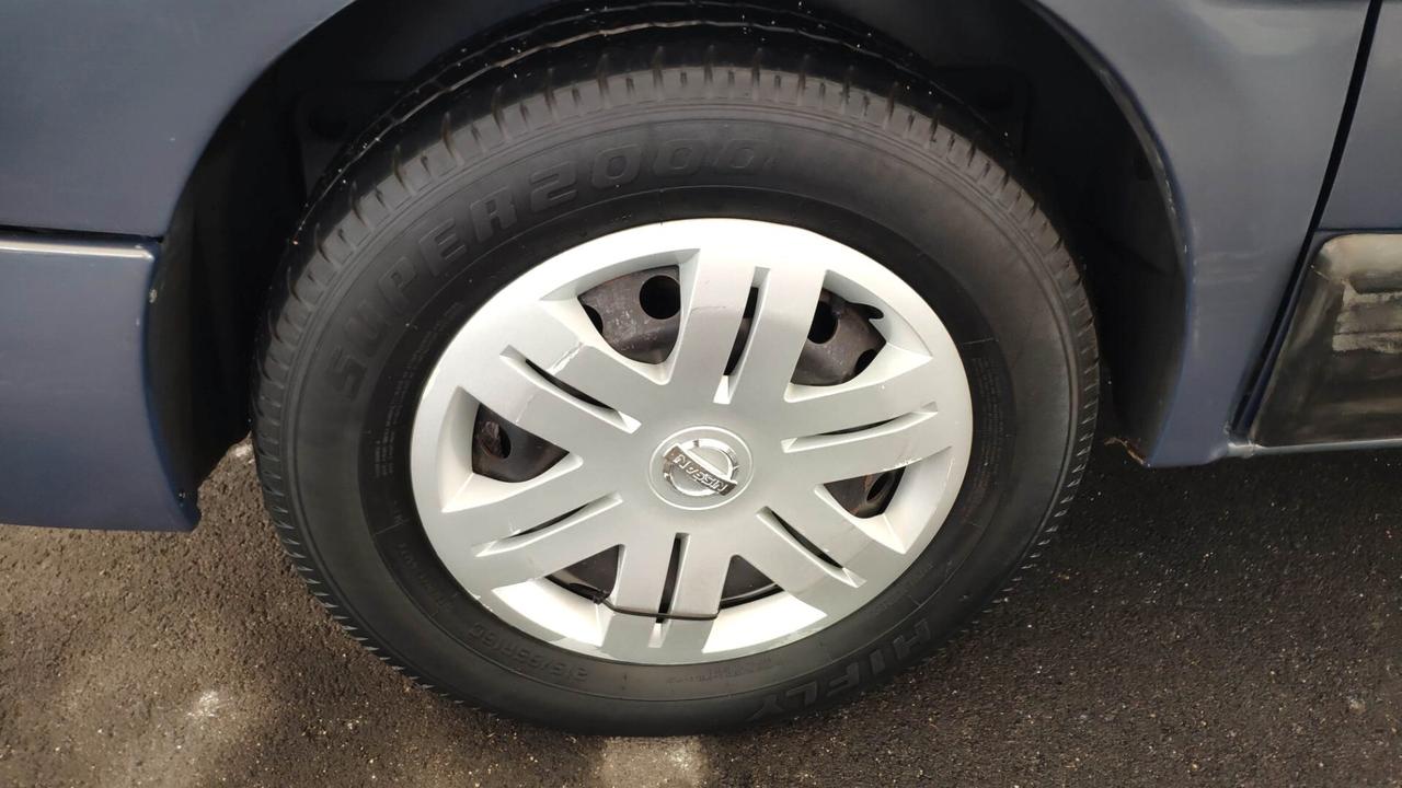 Nissan Primastar 2000cc Diesel 115 CV 9P