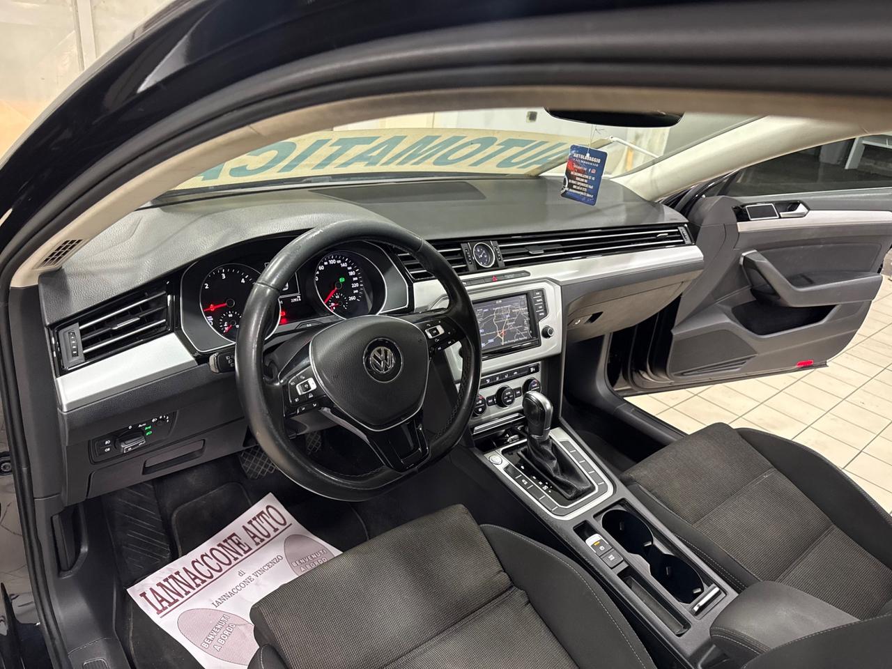 Volkswagen Passat 1.6 TDI 2016 Full optional