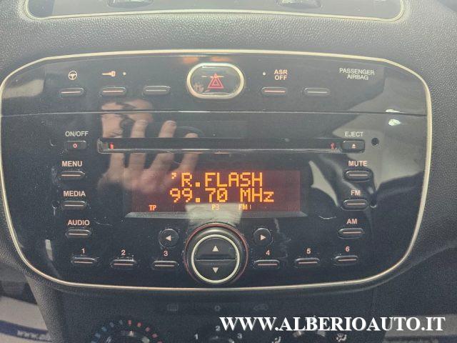 FIAT Punto 1.3 MJT II 75 CV 5 porte Young