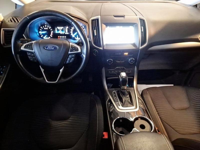 FORD S-MAX 2.0 TDCi 150cv S/S Powershift Business 7posti